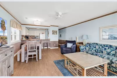 1119 S Ocean Blvd. #6, Surfside Beach, SC 29575 - Photo 7