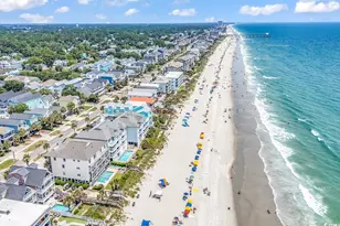 1119 S Ocean Blvd, Surfside Beach, SC 29575 - Photo 33