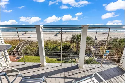 1119 S Ocean Blvd. #6, Surfside Beach, SC 29575 - Photo 21