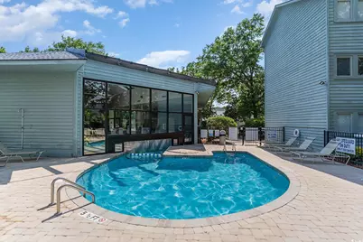 5905 South Kings Hwy. #6320, Myrtle Beach, SC 29575 - Photo 29