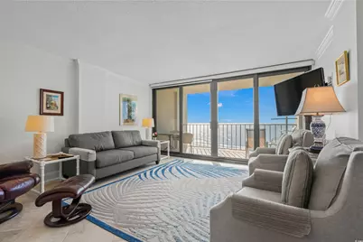 10200 Beach Club Dr. #8-D, Myrtle Beach, SC 29572 - Photo 5