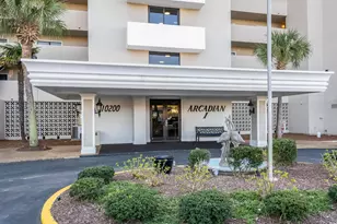 10200 Beach Club Dr, Myrtle Beach, SC 29572 - Photo 37