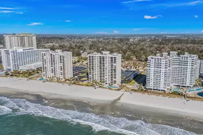 10200 Beach Club Dr. #8-D, Myrtle Beach, SC 29572 - Photo 29