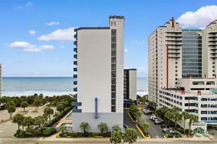 2001 S Ocean Blvd, Myrtle Beach, SC 29577 - Photo 33