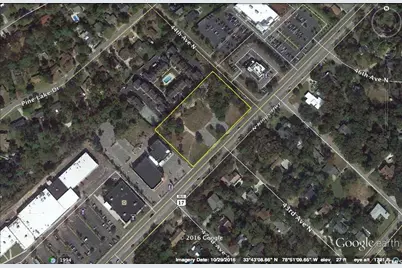 4377 N Kings Hwy. #Suite 211 Magnolia Row (1, Myrtle Beach, SC 29577 - Photo 11