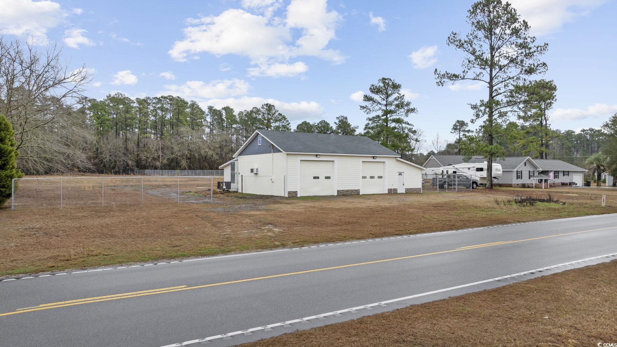 1715 Cane Branch Rd, Loris, SC 29569 - MLS 2526220 - Coldwell Banker