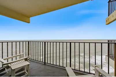 1210 N Waccamaw Dr. #1202, Garden City Beach, SC 29576 - Photo 5