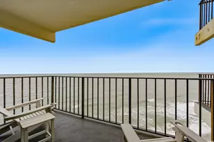 1210 N Waccamaw Dr, Garden City Beach, SC 29576 - Photo 5