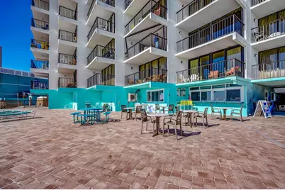 1210 N Waccamaw Dr. #1202, Garden City Beach, SC 29576 - Photo 29