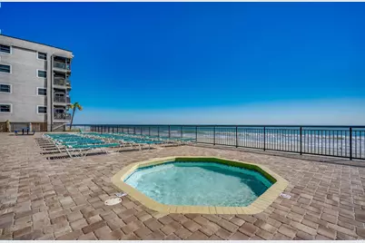 1210 N Waccamaw Dr. #1202, Garden City Beach, SC 29576 - Photo 31