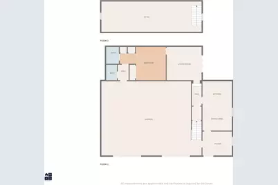 1715 Cane Branch Rd., Loris, SC 29569 - Photo 35