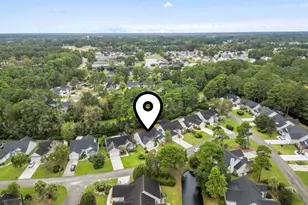 206 Glenwood Dr, Conway, SC 29526 - Photo 3