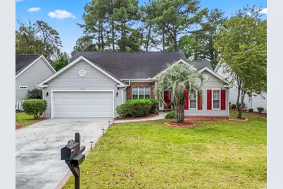 206 Glenwood Dr., Conway, SC 29526 - Photo 1