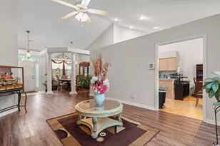 206 Glenwood Dr, Conway, SC 29526 - Photo 23