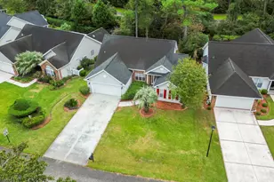 206 Glenwood Dr, Conway, SC 29526 - Photo 5