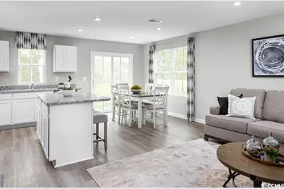 3178 NW Edgemead Circle #A, Calabash, NC 28467 - Photo 5