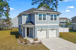 78 S Reindeer Rd, Surfside Beach, SC 29575 - Photo 1