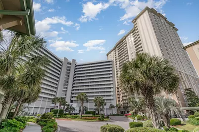 9994 Beach Club Dr. #808, Myrtle Beach, SC 29572 - Photo 29