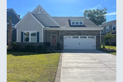 2340 Hazel Way, North Myrtle Beach, SC 29568 - Photo 1