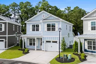 160 Arbor Ridge Circle, Conway, SC 29526 - Photo 3