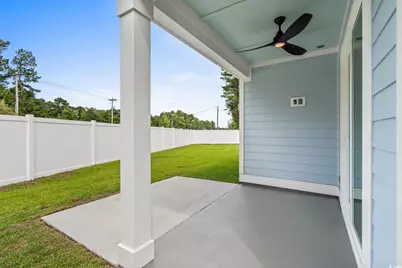 160 Arbor Ridge Circle, Conway, SC 29526 - Photo 17