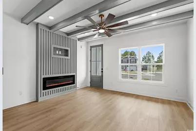 160 Arbor Ridge Circle, Conway, SC 29526 - Photo 7