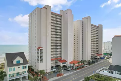 1625 S Ocean Blvd. #802, North Myrtle Beach, SC 29582 - Photo 1