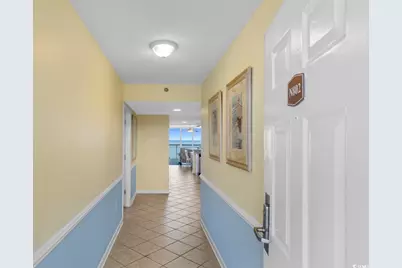 1625 S Ocean Blvd. #802, North Myrtle Beach, SC 29582 - Photo 3