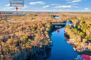 1220 Midvale Dr, Conway, SC 29527 - Photo 29