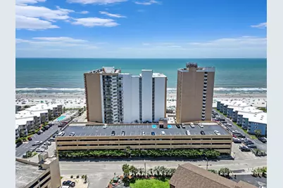 9550 Shore Dr. #922, Myrtle Beach, SC 29572 - Photo 25