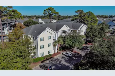 601 Hillside Dr. N #4632, North Myrtle Beach, SC 29582 - Photo 1