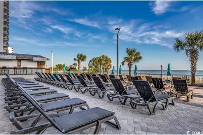 2201 S Ocean Blvd. #501/502, Myrtle Beach, SC 29577 - Photo 35
