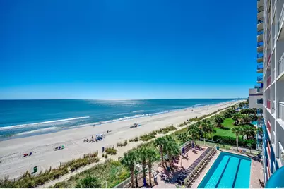 2201 S Ocean Blvd. #501/502, Myrtle Beach, SC 29577 - Photo 23