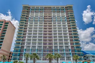2201 S Ocean Blvd, Myrtle Beach, SC 29577 - Photo 37