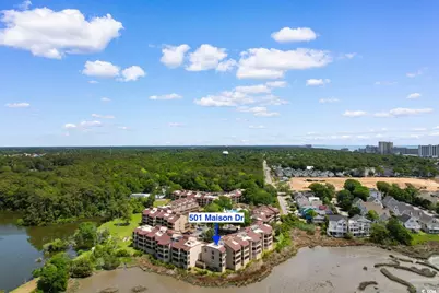 501 Maison Dr. #F14, Myrtle Beach, SC 29572 - Photo 31