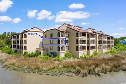 501 Maison Dr. #F14, Myrtle Beach, SC 29572 - Photo 33