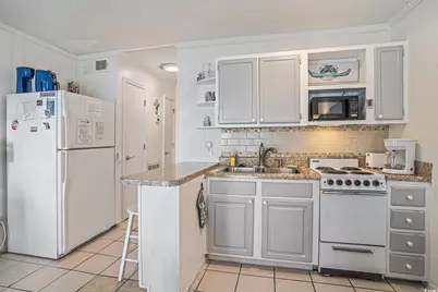 6000 N Ocean Blvd. #205, North Myrtle Beach, SC 29582 - Photo 19