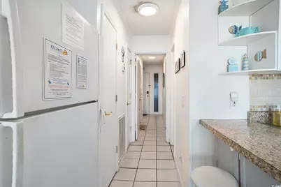 6000 N Ocean Blvd. #205, North Myrtle Beach, SC 29582 - Photo 9