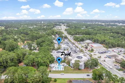 10170 Beach Dr. SW #305, Calabash, NC 28467 - Photo 33