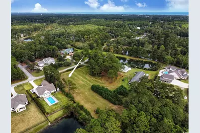 Lot 6A Beaumont Dr., Pawleys Island, SC 29585 - Photo 5