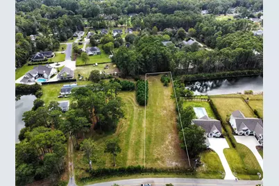 Lot 6A Beaumont Dr., Pawleys Island, SC 29585 - Photo 1