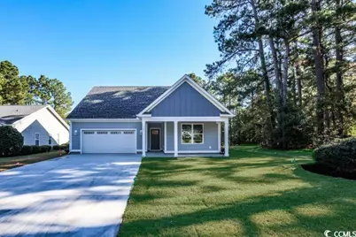 4183 Golf Ave., Little River, SC 29566 - Photo 1