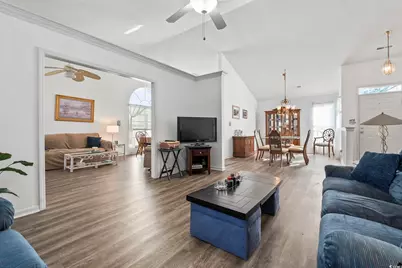 1407 Snowy Egret Dr., Murrells Inlet, SC 29576 - Photo 9