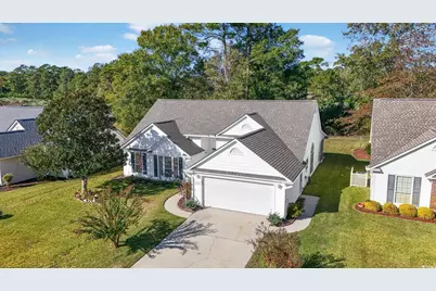 1407 Snowy Egret Dr., Murrells Inlet, SC 29576 - Photo 37