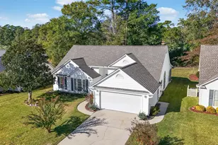 1407 Snowy Egret Dr, Murrells Inlet, SC 29576 - Photo 37