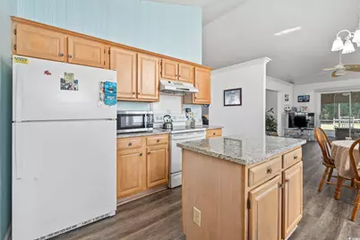 1407 Snowy Egret Dr., Murrells Inlet, SC 29576 - Photo 15