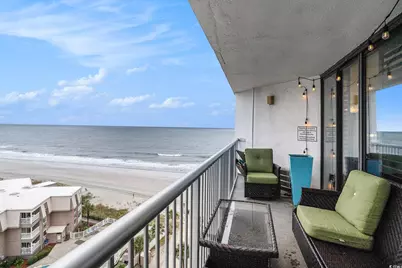 9550 Shore Dr. #921, Myrtle Beach, SC 29572 - Photo 3