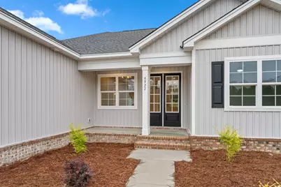 6927 Pauley Swamp Rd., Conway, SC 29527 - Photo 3