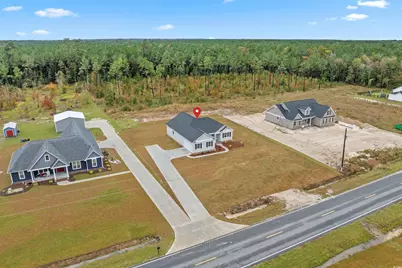 6927 Pauley Swamp Rd., Conway, SC 29527 - Photo 5