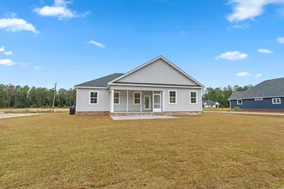 6927 Pauley Swamp Rd., Conway, SC 29527 - Photo 25